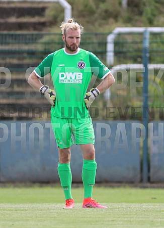 Testspiel BFC Dynamo - SV Sparta Lichtenberg