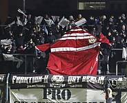 20.Spieltag BFC Dynamo - Chemnitzer FC,