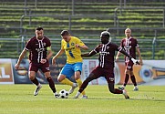 12.Spieltag BFC Dynamo - 1.FC Lokomotive Leipzig