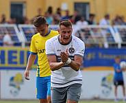 1.Spieltag 1.FC Lok Leipzig - BFC Dynamo,