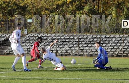 Achtelfinale Cosy-Wasch-Landespokal Berliner Athletik Klub 07 - BFC Dynamo,