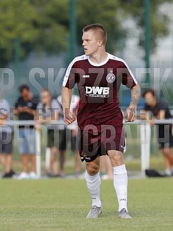 Testspiel BFC Dynamo - Hertha 03 Zehlendorf , Testspiel BFC Dynamo - Hertha 03 Zehlendorf ,