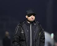 27. Spieltag BFC Dynamo - VSG Altglienicke