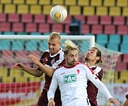 3.Spieltag BFC Dynamo - Berliner AK