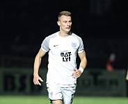 10.Spieltag BFC Dynamo - SV Babelsberg 03