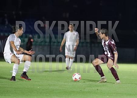 13.Spieltag BFC Dynamo - FSV Optik Rathenow,