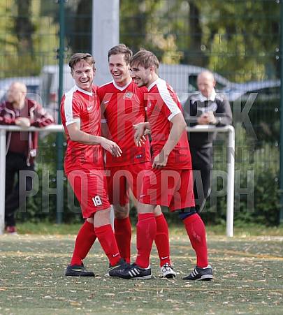 3.Spieltag BFC Dynamo U21 - Adlershofer BC