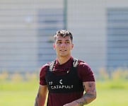 Training vom 26.06.2023 BFC Dynamo