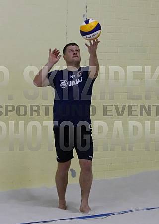 18.01.2019 Training BFC Dynamo