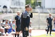 Pokalfinale VSG Altglienicke - BFC Dynamo,