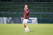 8.Spieltag BFC Dynamo - Greifswalder FC