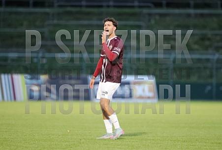 8.Spieltag BFC Dynamo - Greifswalder FC