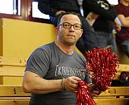 Landesliga Hallenmeisterschaft 2019