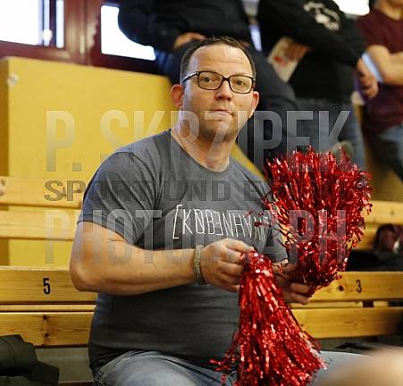 Landesliga Hallenmeisterschaft 2019