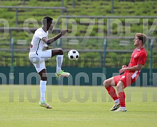 Testspiel BFC Dynamo - SV Lichtenberg 47,