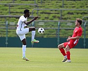 Testspiel BFC Dynamo - SV Lichtenberg 47,