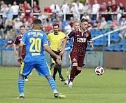 Testspiel BFC Dynamo - FC Carl Zeiss Jena