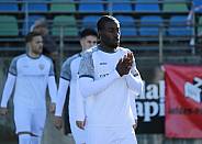 12.Spieltag FC Hertha 03 Zehlendorf - BFC Dynamo