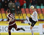 15.Spieltag BFC Dynamo - 1.FC Lokomotive Leipzig