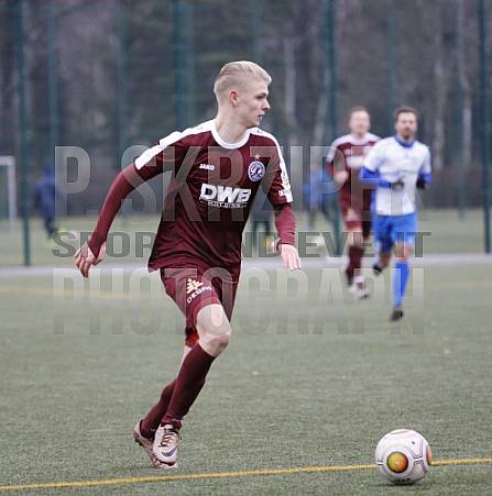 Testspiel BFC Dynamo - Bischofswerdaer FV 08