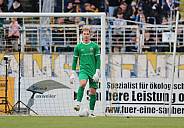 14.Spieltag 1. FC Lokomotive Leipzig - BFC Dynamo,