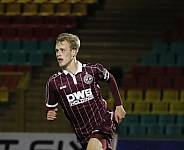 16.Spieltag BFC Dynamo - FSV Wacker 90 Nordhausen,