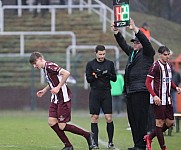 22.Spieltag BFC Dynamo - FC Eilenburg,