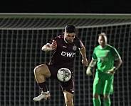 18.Spieltag BFC Dynamo - ZFC Meuselwitz,