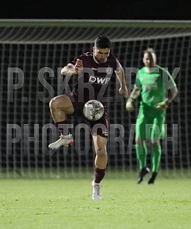 18.Spieltag BFC Dynamo - ZFC Meuselwitz,