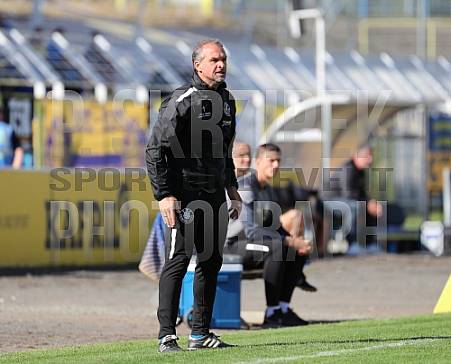8.Spieltag 1.FC Lokomotive Leipzig - BFC Dynamo
