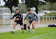 Training vom 26.09.2024 BFC Dynamo