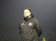 20.Spieltag BFC Dynamo - Chemnitzer FC,