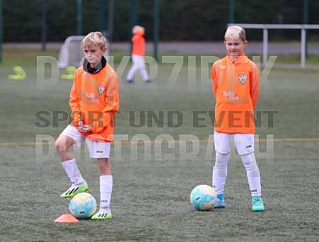 BFC Dynamo FerienCamp 2023