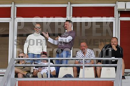 8.Spieltag BFC Dynamo - FSV Wacker 90 Nordhausen ,