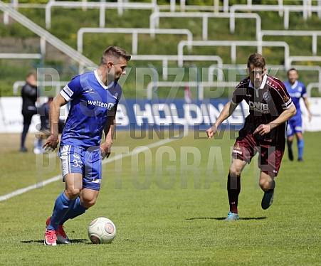 33.Spieltag BFC Dynamo - VSG Altglienicke ,