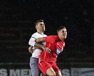 27.Spieltag SV Lichtenberg 47 - BFC Dynamo,