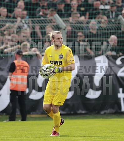 29.Spieltag BSG Chemie Leipzig - BFC Dynamo