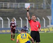 26.Spieltag 1.FC Lokomotive Leipzig - BFC Dynamo