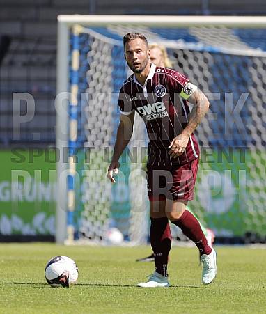 4.Testspiel SV Babelsberg 03 - BFC Dynamo ,