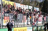 34.Spieltag VfB Auerbach - BFC Dynamo,