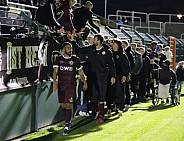 10.Spieltag BFC Dynamo - SV Babelsberg 03