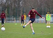 Training vom 14.03.2024 BFC Dynamo