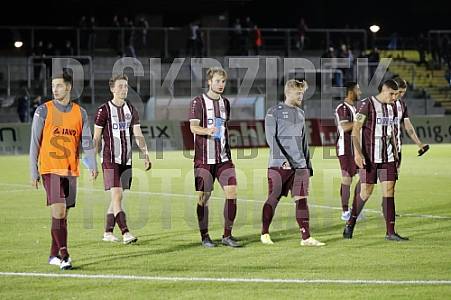 13.Spieltag BFC Dynamo - FSV Optik Rathenow,