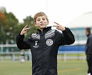 Leistungsvergleich U11