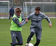 17.11.2022 Training BFC Dynamo