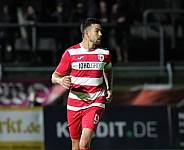 8.Spieltag BFC Dynamo - Greifswalder FC