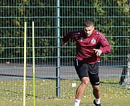 12.10.2019 Training BFC Dynamo
