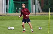 Training vom 03.08.2023 BFC Dynamo