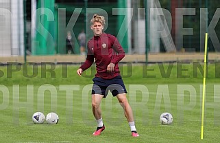 Training vom 03.08.2023 BFC Dynamo