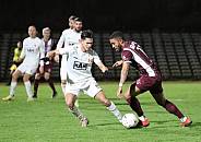 18.Spieltag Berliner AK 07 - BFC Dynamo,